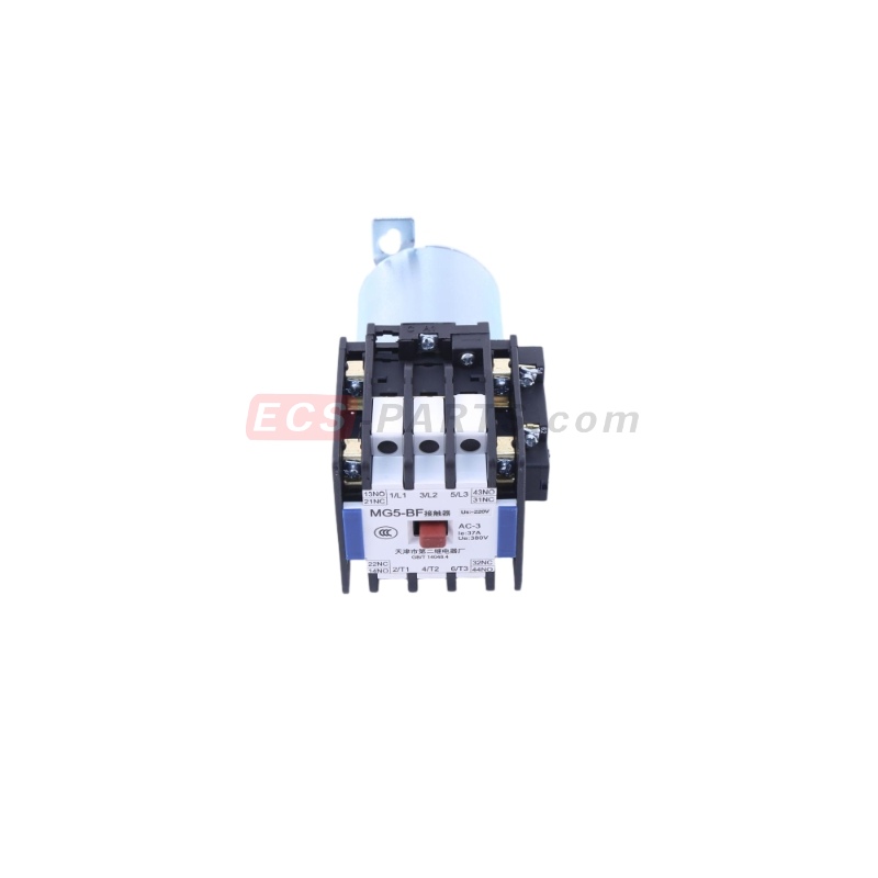 Elevator Contactor MG5-BF AC220V 37A